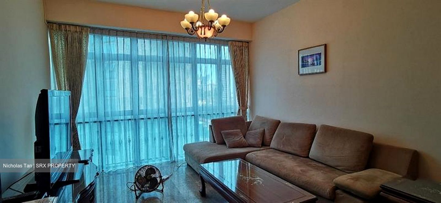 Mirage Tower (D9), Condominium #616581541